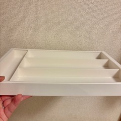 KEYUKA　カトラリーケースの画像