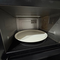 【0円】日立　電子レンジ　MRO-RT5の画像