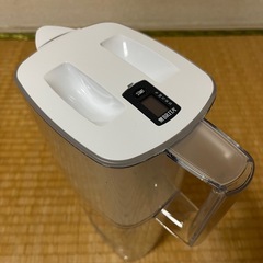 10月31日まで【ブリタ】浄水器の画像