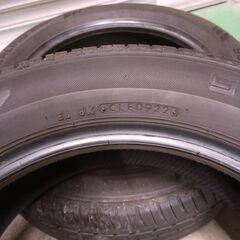 【205/55R16】BRIDGESTONE製造 セイバーリング 4本セット｜2022＆2024年製｜残溝5mmあり｜交換作業もOK！の画像