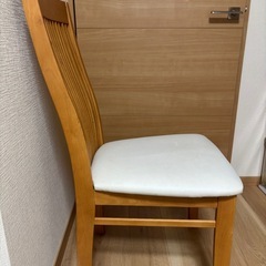 ダイニングテーブルセット 椅子4脚の画像