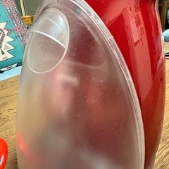 ネスカフェ ドルチェグスト 赤の画像