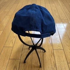 【ノベルティ】BOSSの帽子　キャップの画像