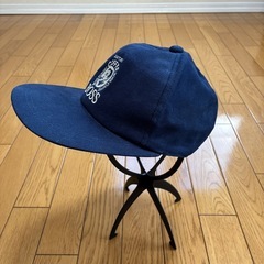 【ノベルティ】BOSSの帽子　キャップの画像