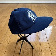 【ノベルティ】BOSSの帽子　キャップの画像