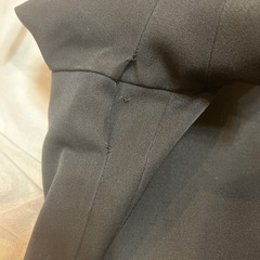 学ラン175B 学生服冬服　中学生　高校生 クリーニング済　の画像