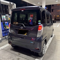 H26  日産デイズルークス✨車検満タン🈵低走行😎の画像