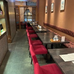 蕎麦&日本酒バル「凪ワテラス店」のホール&キッチン補助スタッフの画像