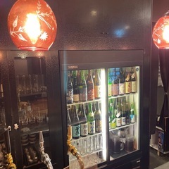 蕎麦&日本酒バル「凪ワテラス店」のホール&キッチン補助スタッフの画像