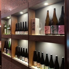 蕎麦&日本酒バル「凪ワテラス店」のホール&キッチン補助スタッフの画像