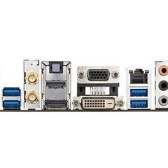 Z87-PRO ASUS マザーボードの画像