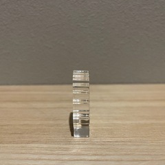 NieR Series ミニアクリルブロックコレクション　少年ニーアの画像