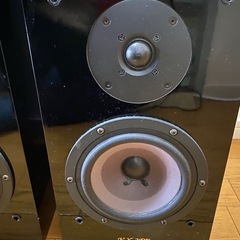 「KRIPTON スピーカーシステム KX-3P&KX-3PⅡ」の画像