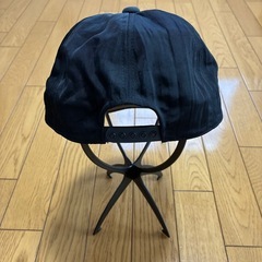 ディズニーランドで購入の帽子　キャップの画像