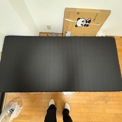 【無料】マットレスの画像