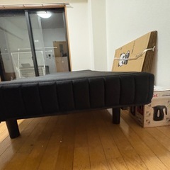 【無料】マットレスの画像