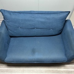 引っ越しのためソファのみ
を譲りたいですの画像