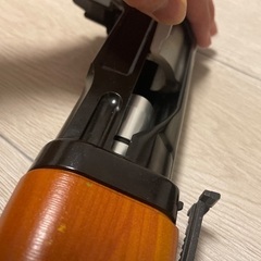 KM企画ドラグノフ SVDの画像