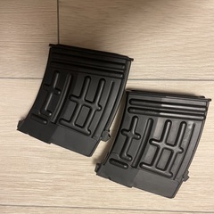 KM企画ドラグノフ SVDの画像