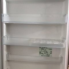 【受渡者決定】冷蔵庫(2019年製)の画像
