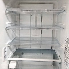 【受渡者決定】冷蔵庫(2019年製)の画像