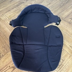 ◎COLAN Bitte◎抱っこ紐◎赤ちゃん本舗×Aprica◎COOLMAX◎ツヴァイテブルー◎コランビッテ◎新生児OK◎0か月～の画像