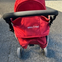 さんりんしゃ三輪車の画像