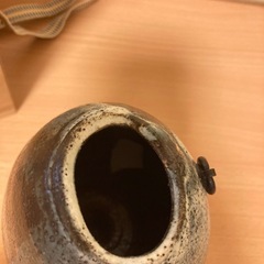 花瓶 壁掛け  箱付きの画像