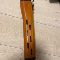 KM企画ドラグノフ SVDの画像