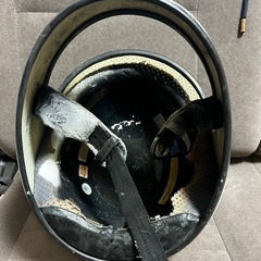 SHOEIヘルメットの画像