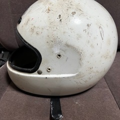 SHOEIヘルメットの画像