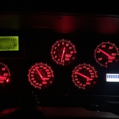 ランドクルーザー70 PZJ70 部品取りの画像