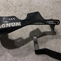 Dトラなどのハンドガードの画像