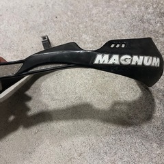 Dトラなどのハンドガードの画像