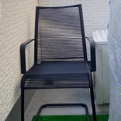 IKEAVÄSMAN（ヴェスマン）チェア 屋外用の画像