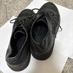 ローファー　Mサイズの画像