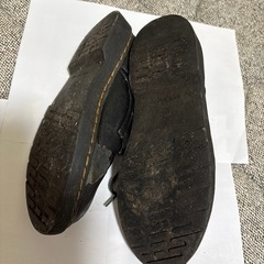 ローファー　Mサイズの画像