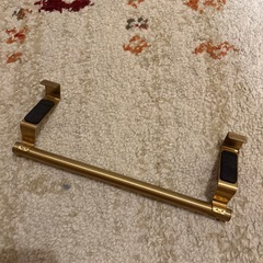 タオルハンガーの画像