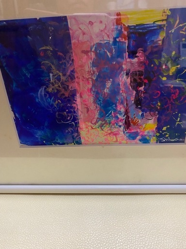 国展入賞作品！　加藤健二さん、山寺重子さん