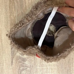 ティッシュケース ティッシュカバーの画像