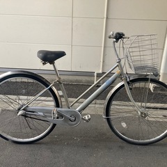 自転車06の画像