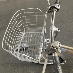 自転車06の画像