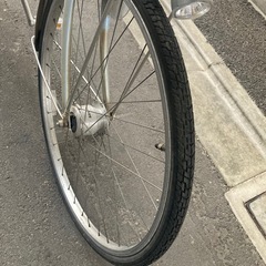自転車06の画像