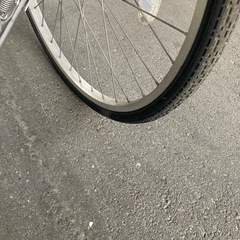 自転車06の画像