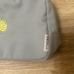 アデリアレトロ ポーチ タグ付きの画像