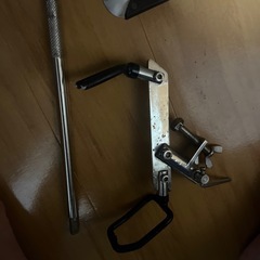 タマンモンスター  打ち込みセットの画像