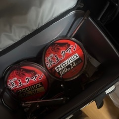 タマンモンスター  打ち込みセットの画像