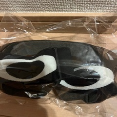美品　オークリー　スノーボード　ゴーグルの画像