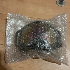 美品　オークリー　スノーボード　ゴーグルの画像