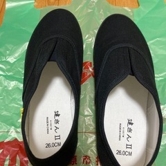 【試着のみ】ワークマン 建さん 26cm 筋トレ等の画像